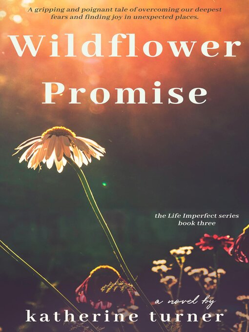 Cover image for Wildflower Promise